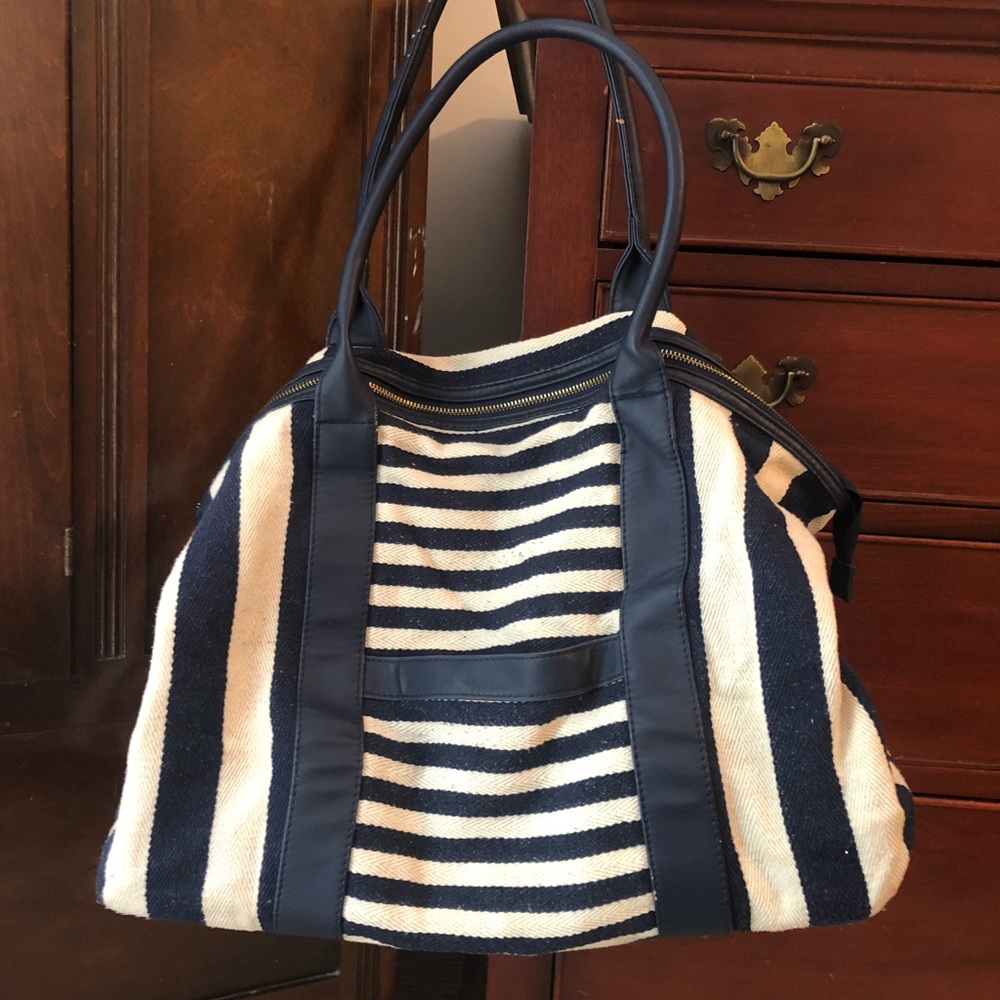 Target Duffle Bag